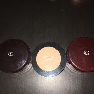 Drugstore Setting Powder Bundle